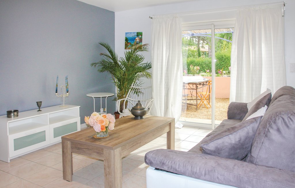 Ferienhaus - Lançon de Provence , Frankreich - FPB317 13