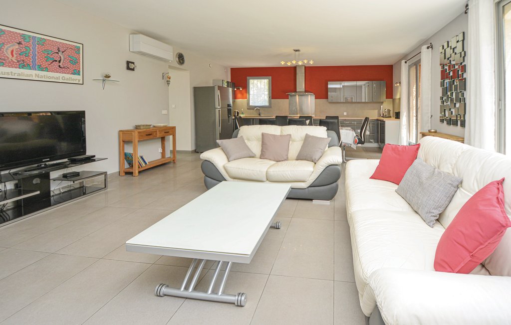 Ferienhaus - Saint-Rémy-de-Provence , Frankreich - FPB389 20