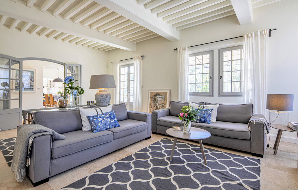 Semesterhus - Saint-Rémy-de-Provence , Frankrike - FPB402 2