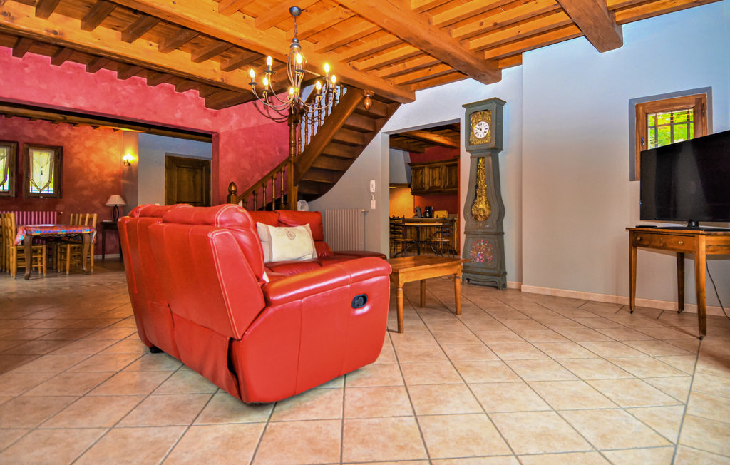 Feriehus - Maillane , Frankrike - FPB438 17