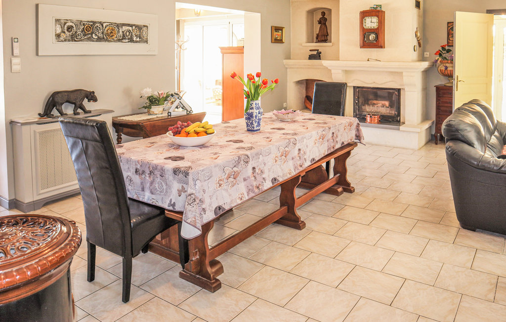 Semesterhus - Vernègues , Frankrike - FPB448 19