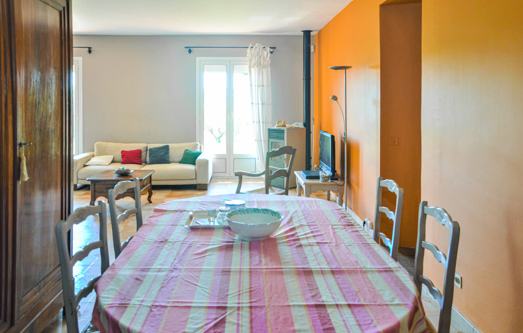 Semesterhus - Lançon-Provence , Frankrike - FPB450 5