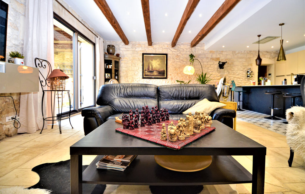 Feriehuse - Tarascon , Frankrig - FPB425 34