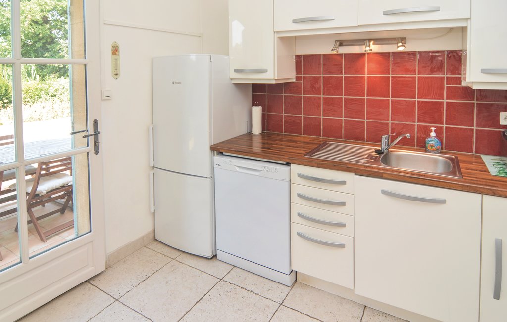 Semesterhus - Saint Remy de Provence , Frankrike - FPB203 4