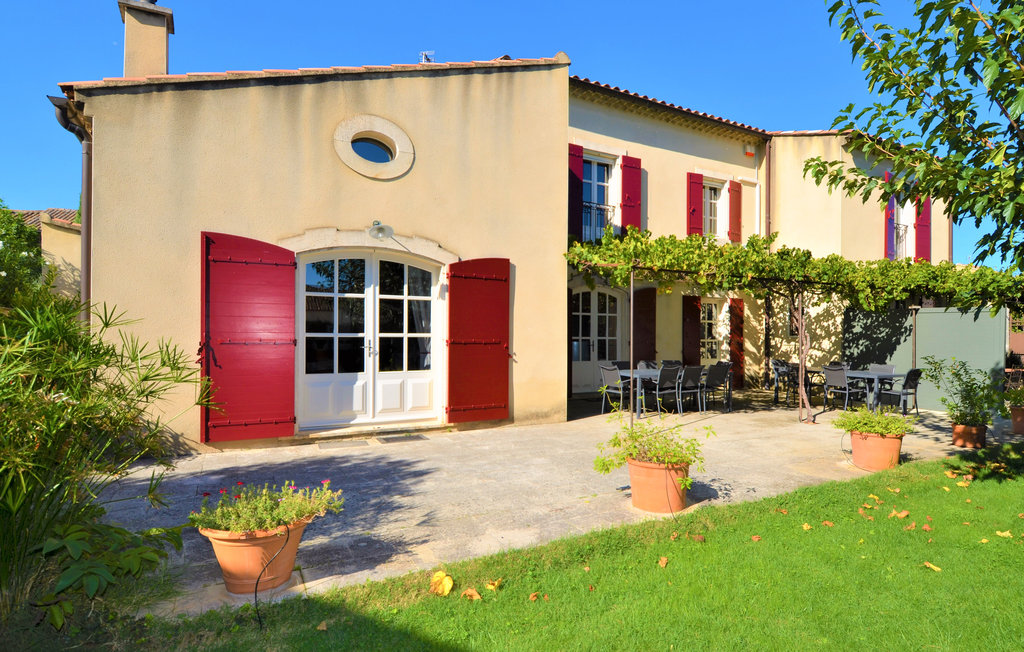 Feriehus - Maillane , Frankrike - FPB438 10