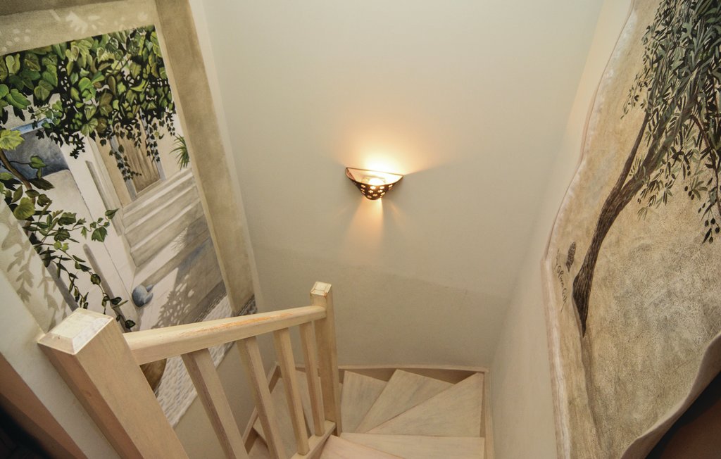 Semesterhus - Pont-Royal Provence, Mallemort , Frankrike - FPB098 21