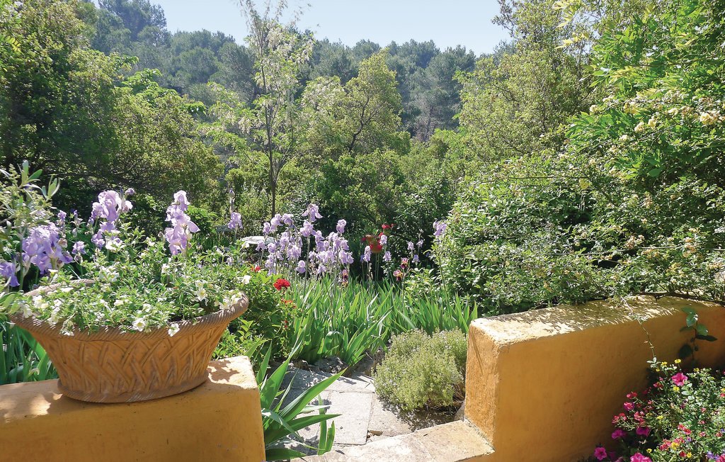 Feriehuse - Les Baux de Provence , Frankrig - FPB115 15