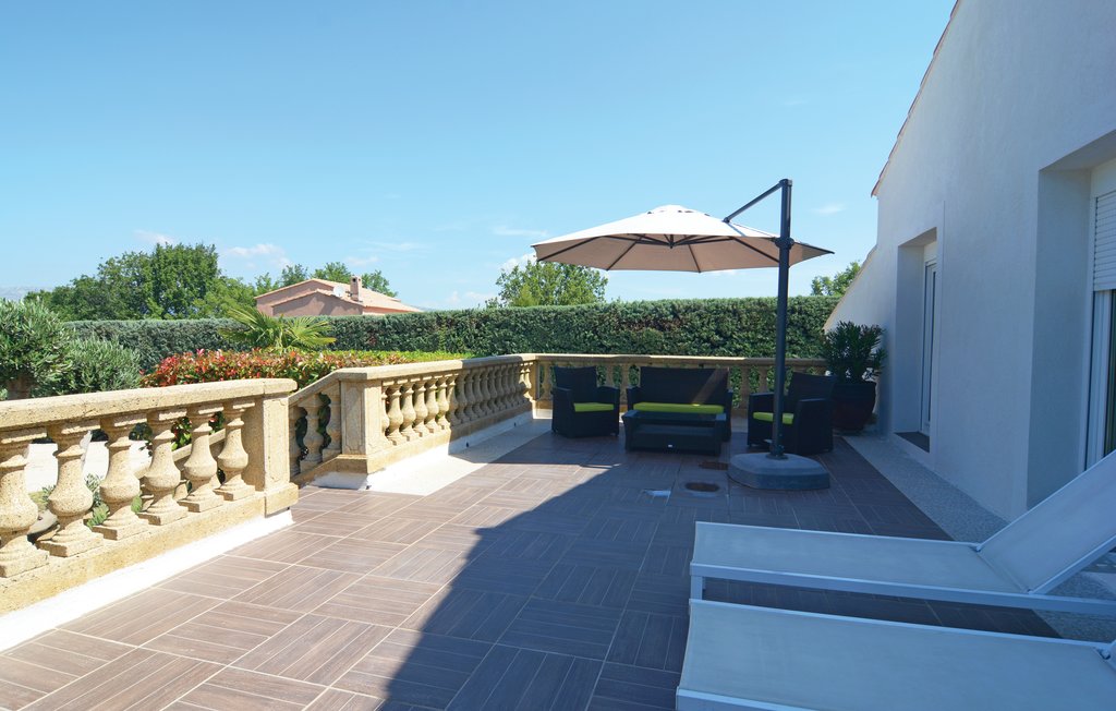 Feriehuse - Trets , Frankrig - FPB250 13