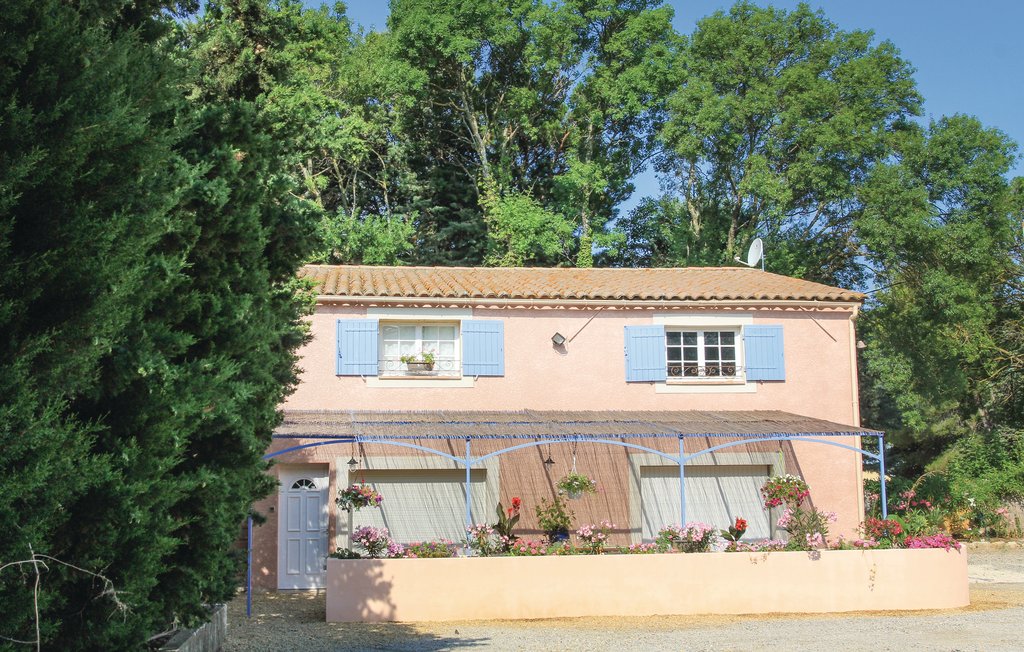 Ferienhaus - Lançon de Provence , Frankreich - FPB317 12