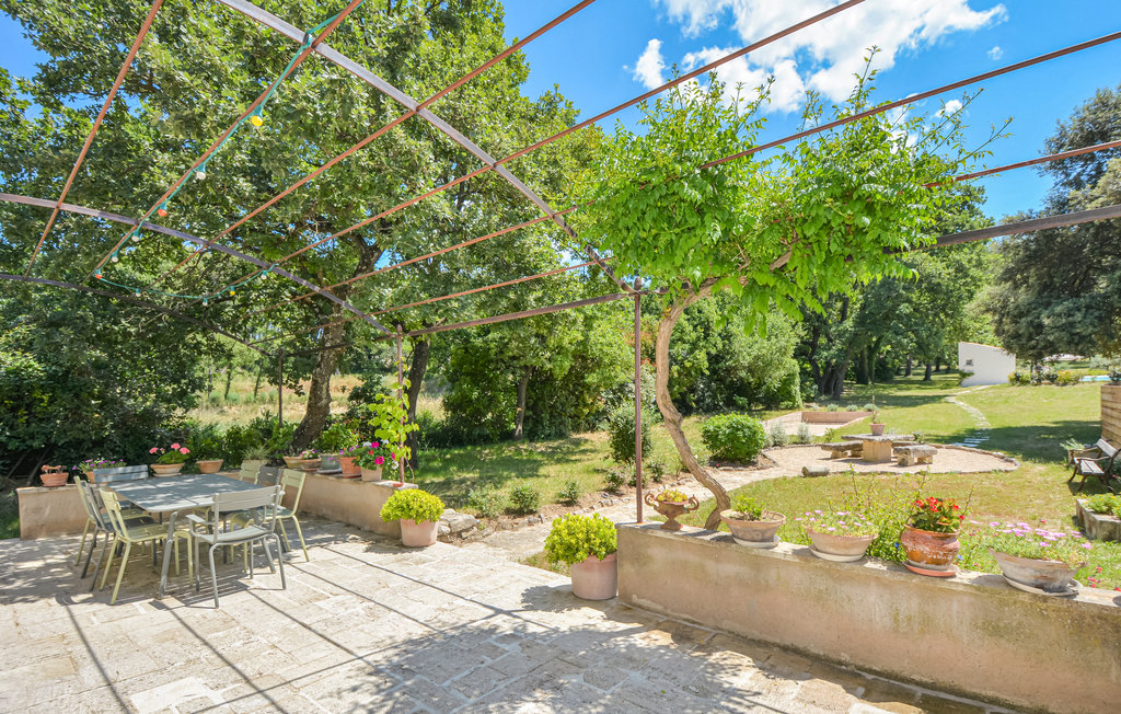 Ferienhaus - Saint-Rémy-de-Provence , Frankreich - FPB389 14