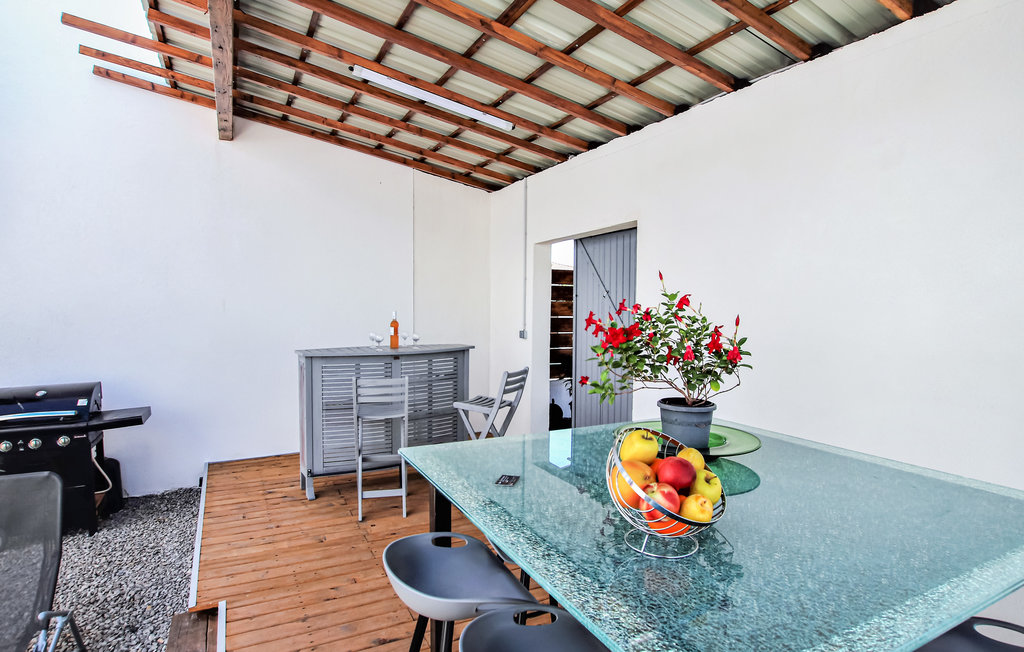 Semesterhus - Salon de Provence , Frankrike - FPB416 13