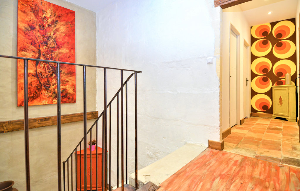 Feriehuse - Tarascon , Frankrig - FPB425 38