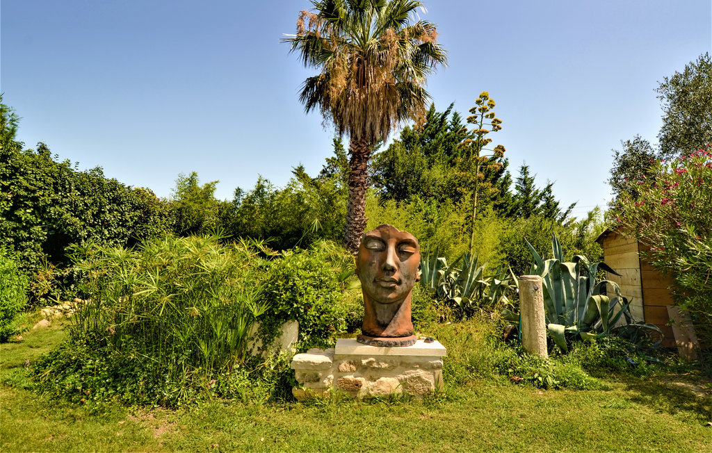 Feriehuse - Tarascon , Frankrig - FPB425 19