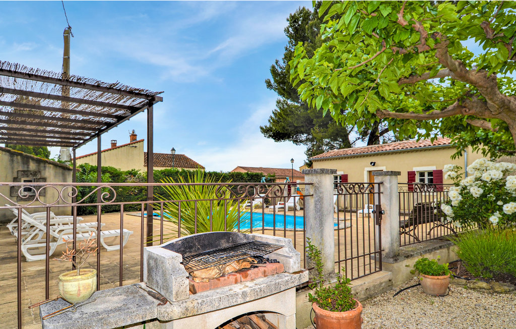 Feriehus - Maillane , Frankrike - FPB438 13