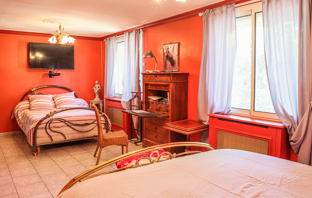 Semesterhus - Vernègues , Frankrike - FPB448 20