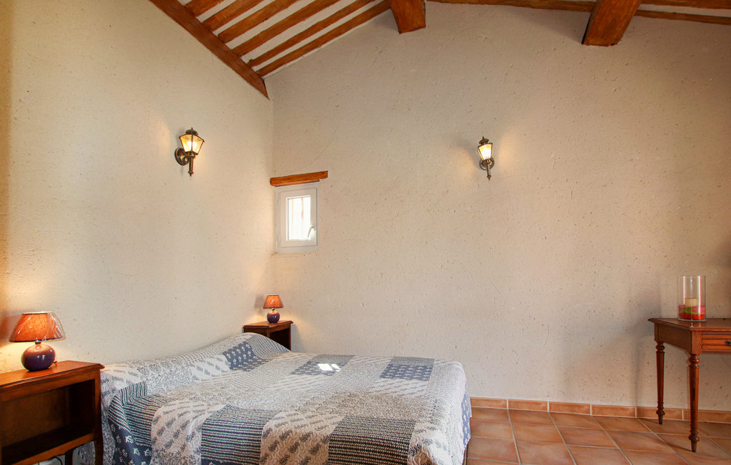 Semesterhus - Aix en Provence , Frankrike - FPB496 16