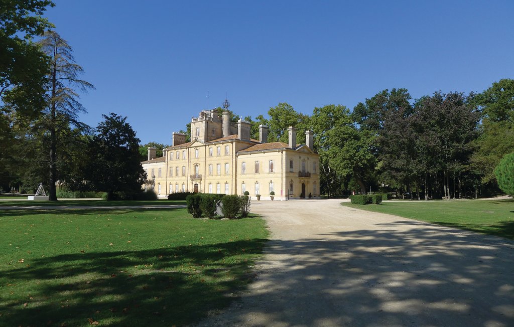 Feriehuse - Arles , Frankrig - FPB026 35