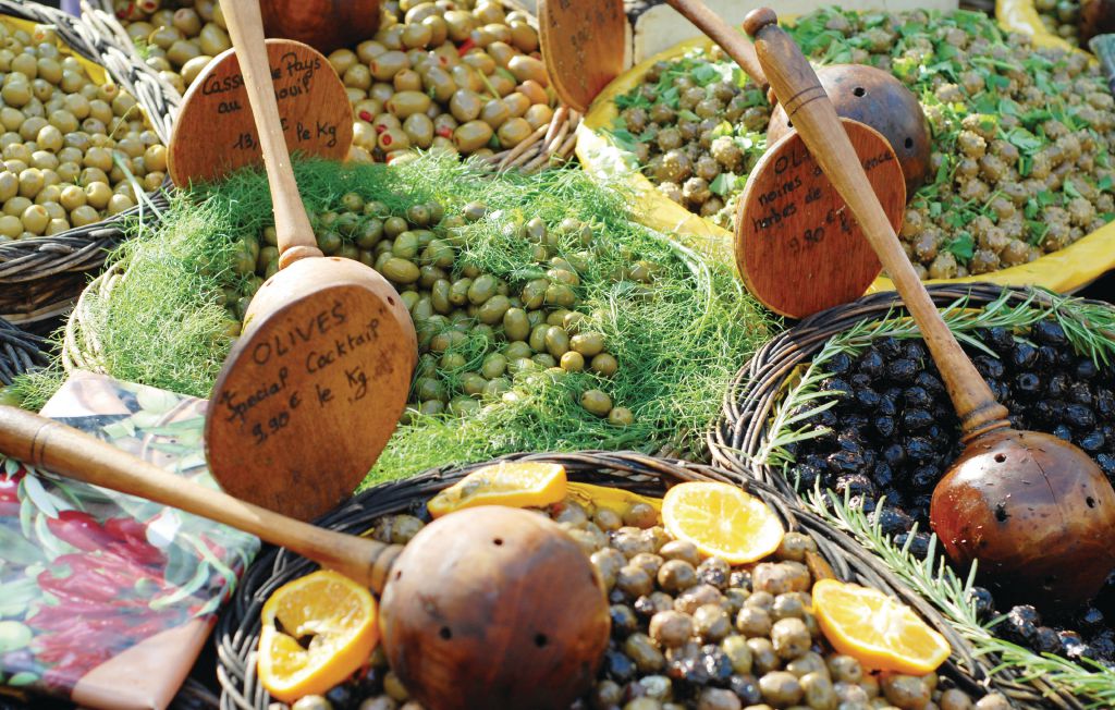 Semesterhus - Saint Remy de Provence , Frankrike - FPB203 21