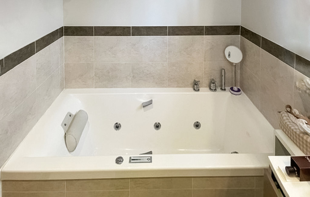 Ferienhaus - Maussane-les-Alpilles , Frankreich - FPB494 8