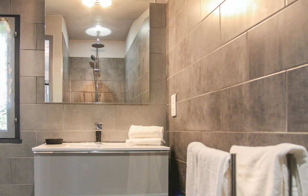 Ferienhaus - Lançon de Provence , Frankreich - FPB317 26