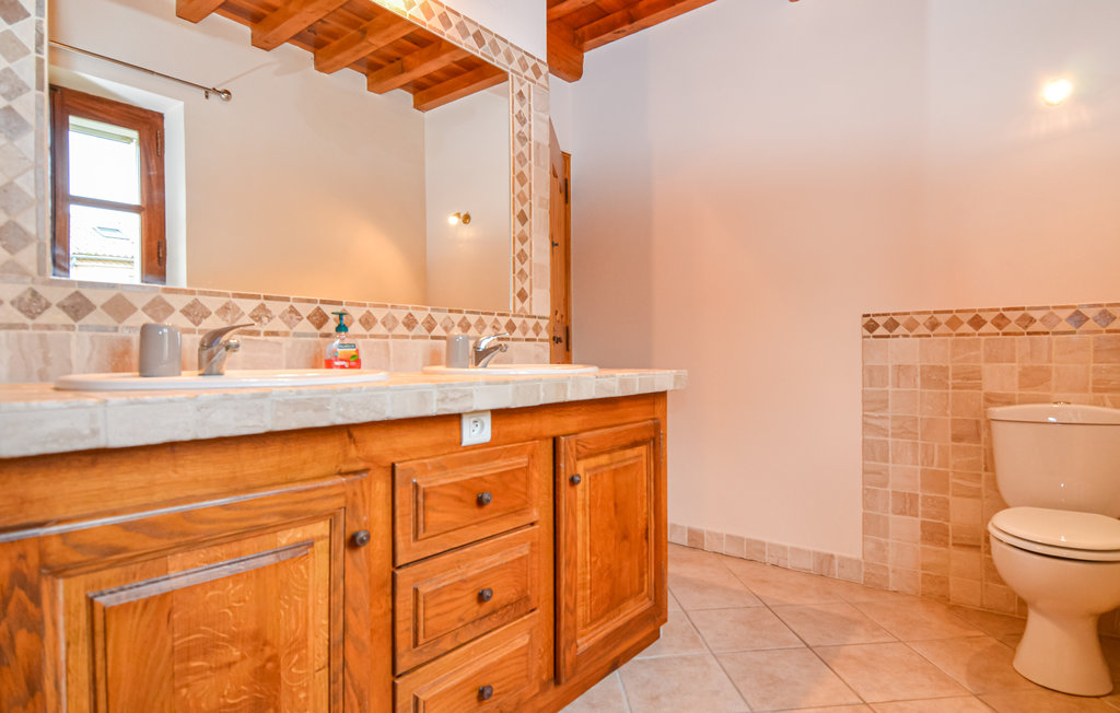 Feriehus - Maillane , Frankrike - FPB438 34