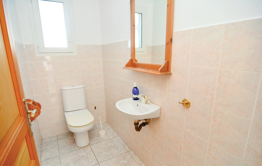 Ferienhaus - Eyguieres , Frankreich - FPB133 37