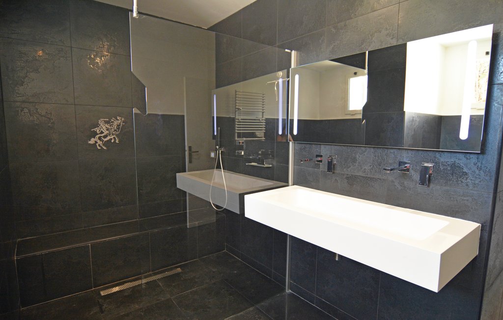 Feriehuse - Trets , Frankrig - FPB250 35