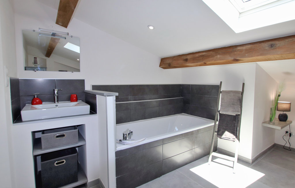 Semesterhus - Salon de Provence , Frankrike - FPB416 30