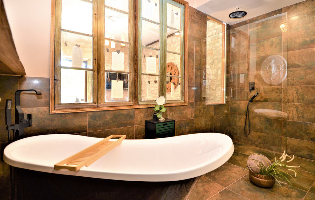 Feriehuse - Tarascon , Frankrig - FPB425 51