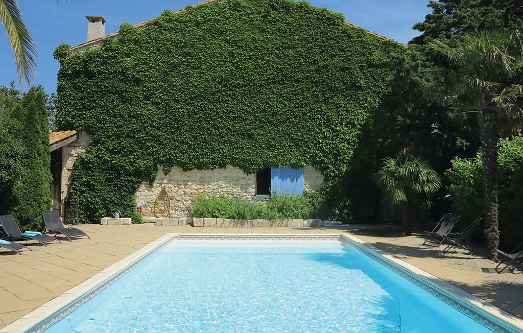 Feriehuse - Arles , Frankrig - FPB026 8