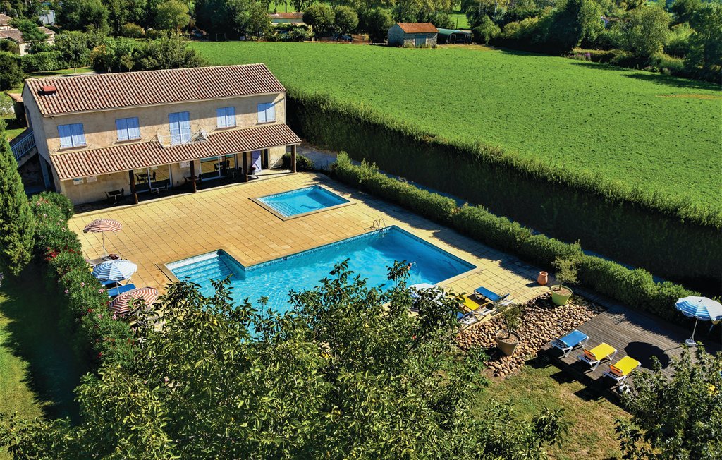 Feriehuse - Raphèle-lès-Arles , Frankrig - FPB403 7