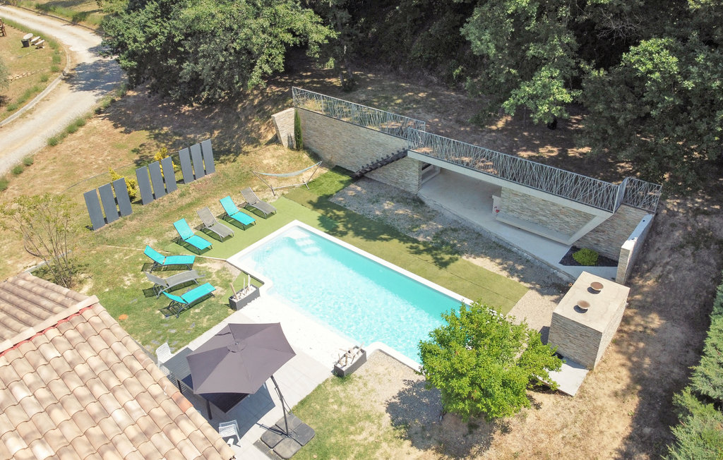 Location de vacances - Rognes , France - FPB468 8