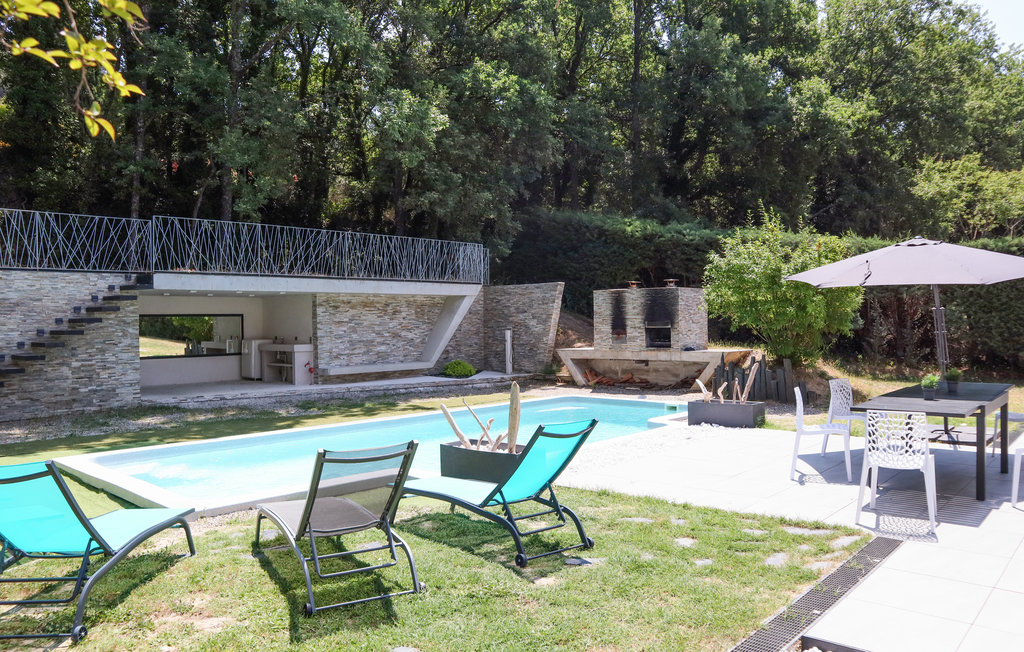 Location de vacances - Rognes , France - FPB468 11