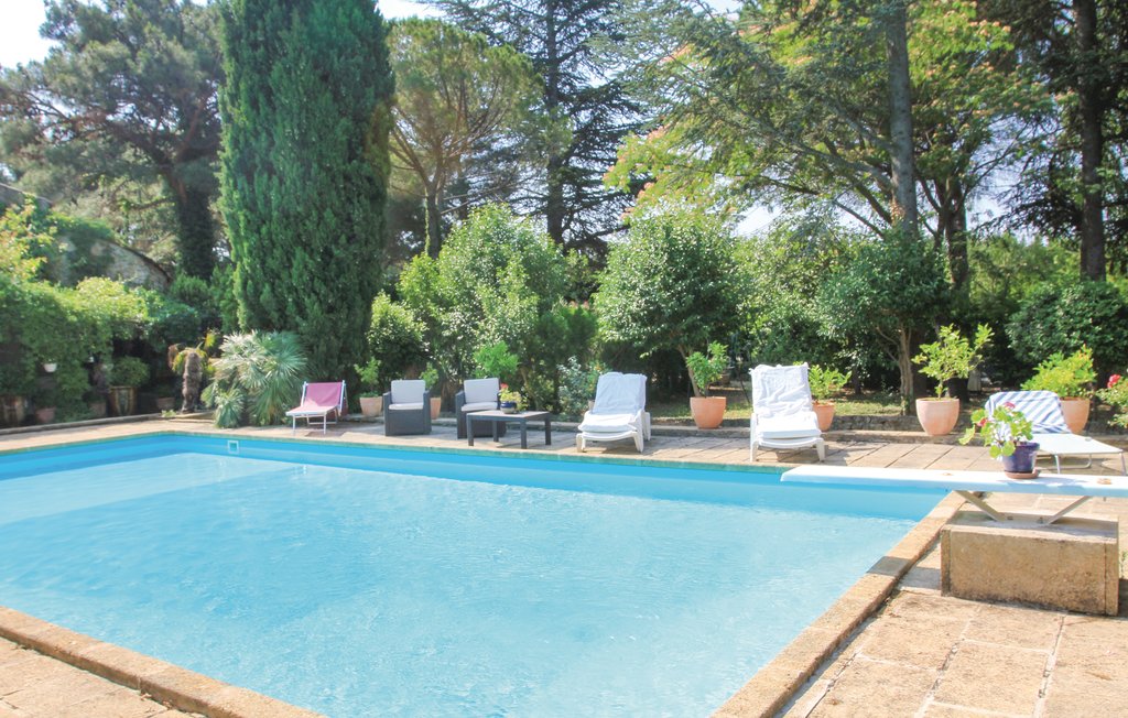 Ferienhaus - Lançon de Provence , Frankreich - FPB317 11