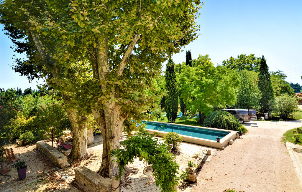 Feriehuse - Tarascon , Frankrig - FPB425 9