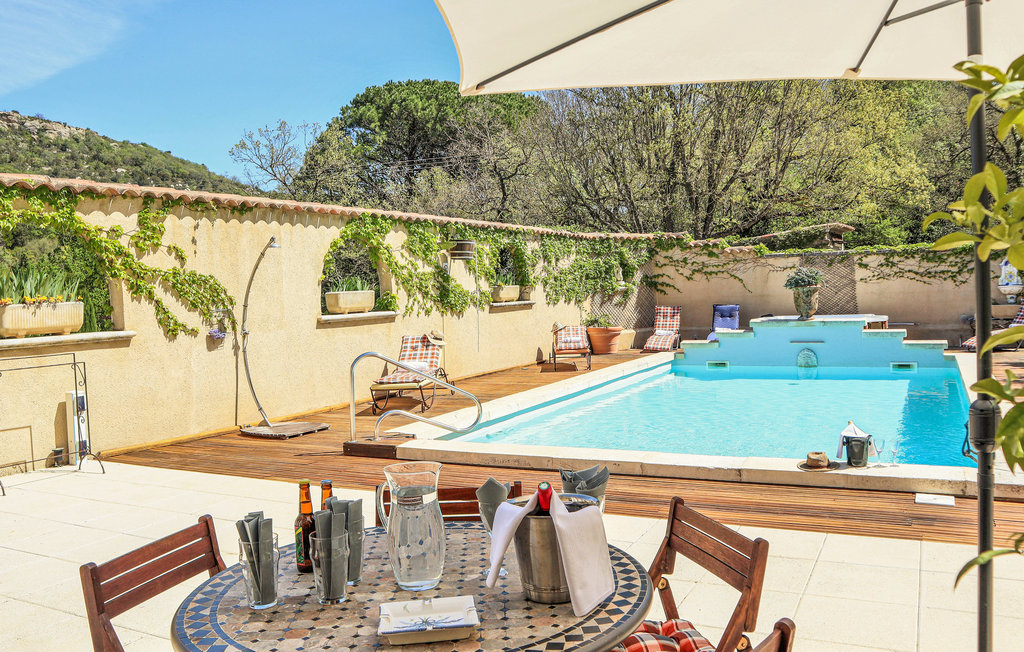 Semesterhus - Vernègues , Frankrike - FPB448 13