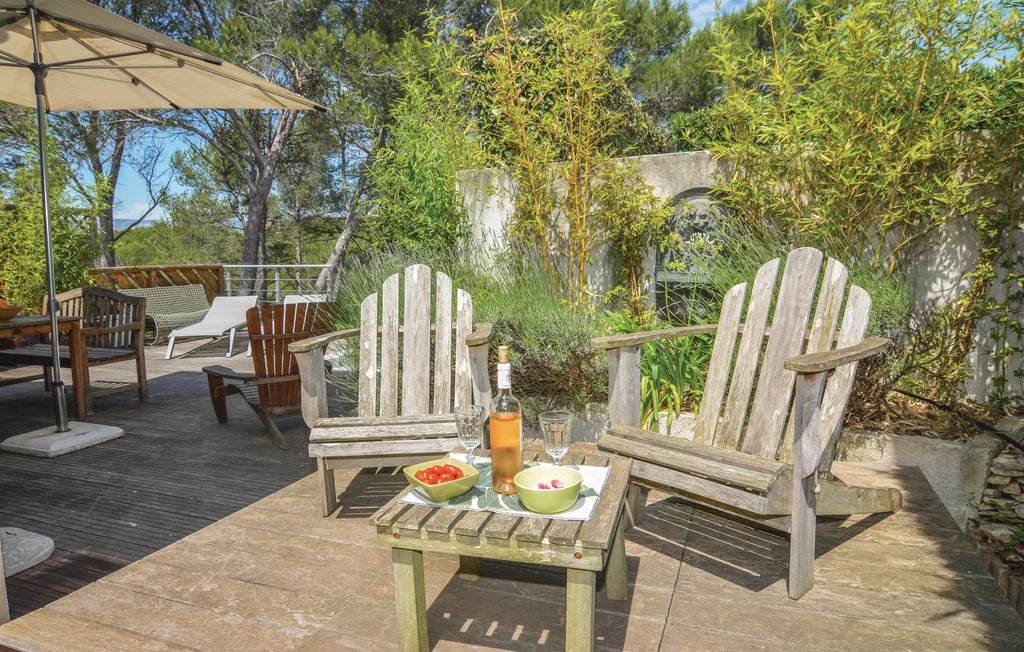 Semesterhus - Pont-Royal Provence, Mallemort , Frankrike - FPB098 14