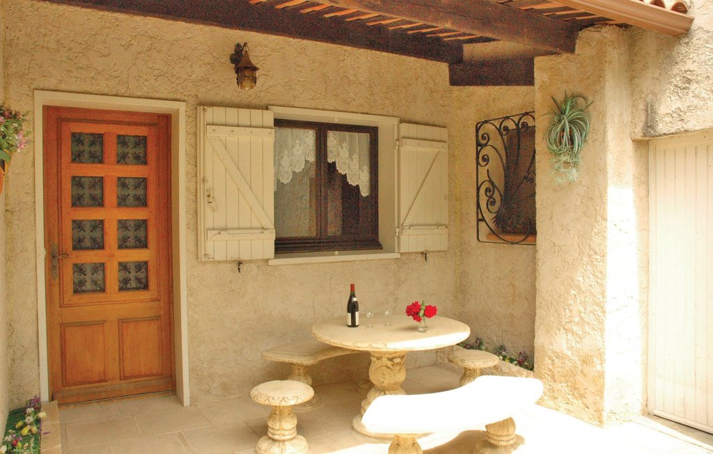 Feriehuse - Saint Cannat , Frankrig - FPB162 7