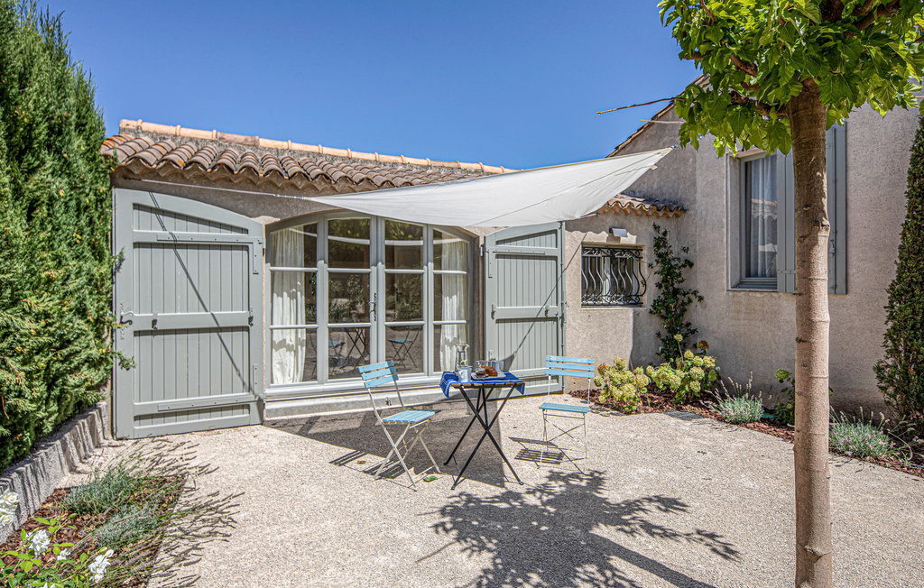 Semesterhus - Saint-Rémy-de-Provence , Frankrike - FPB402 14