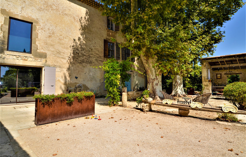 Feriehuse - Tarascon , Frankrig - FPB425 20