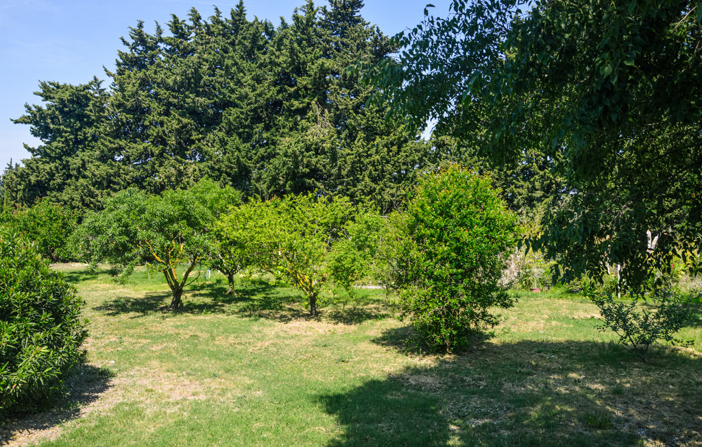 Semesterhus - Lançon-Provence , Frankrike - FPB450 18