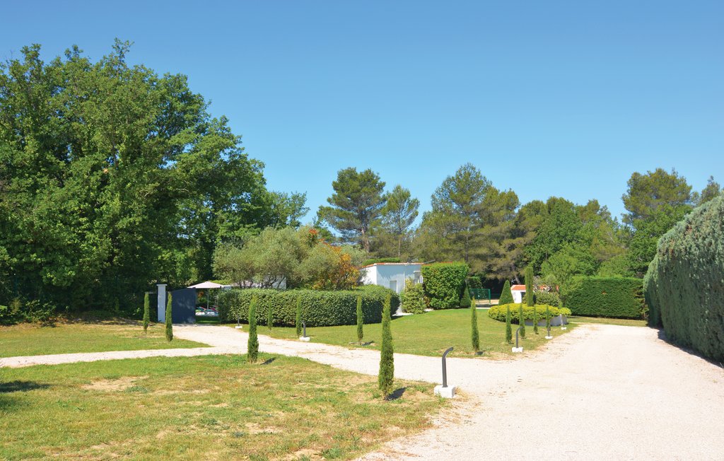 Feriehuse - Trets , Frankrig - FPB250 16