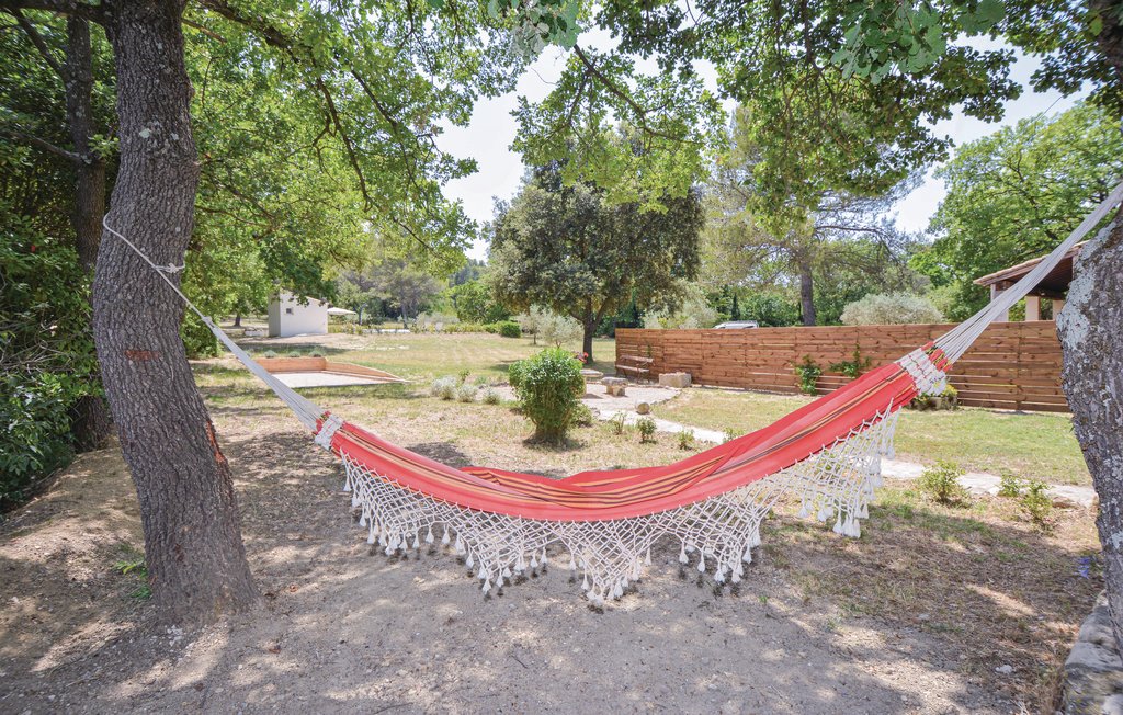 Ferienhaus - Saint-Rémy-de-Provence , Frankreich - FPB389 17