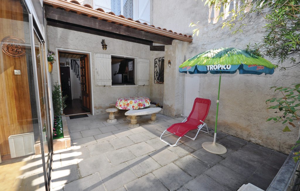 Feriehuse - Saint Cannat , Frankrig - FPB162 10