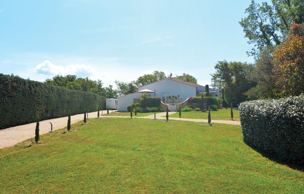 Feriehuse - Trets , Frankrig - FPB250 17