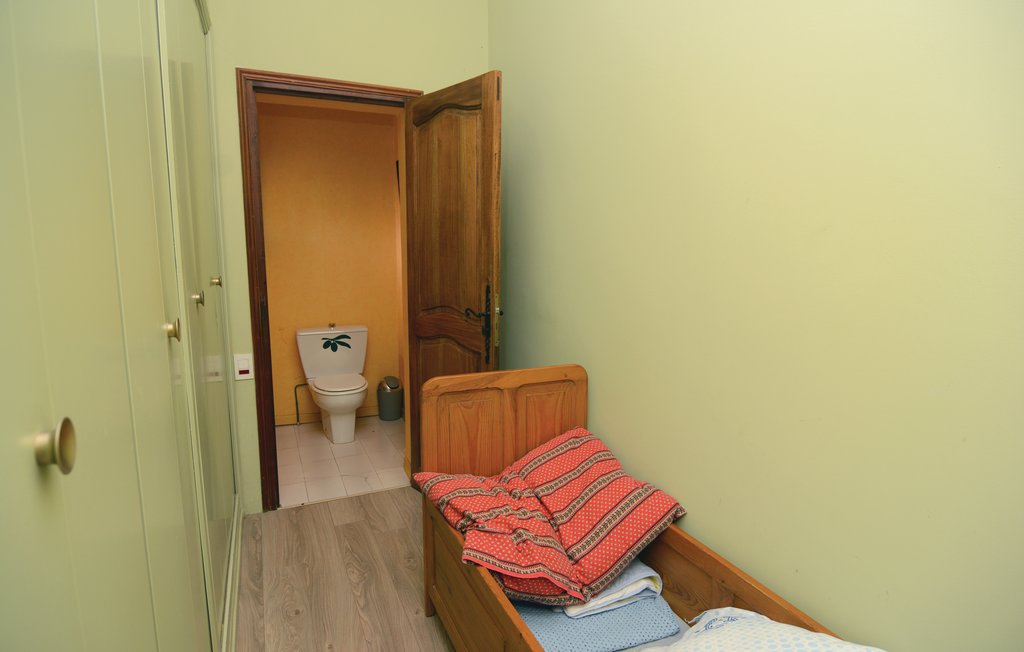 Feriehuse - Arles , Frankrig - FPB026 17