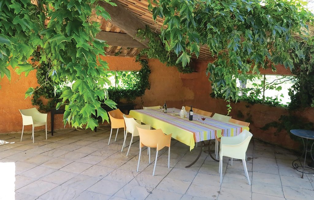 Feriehuse - Arles , Frankrig - FPB026 9