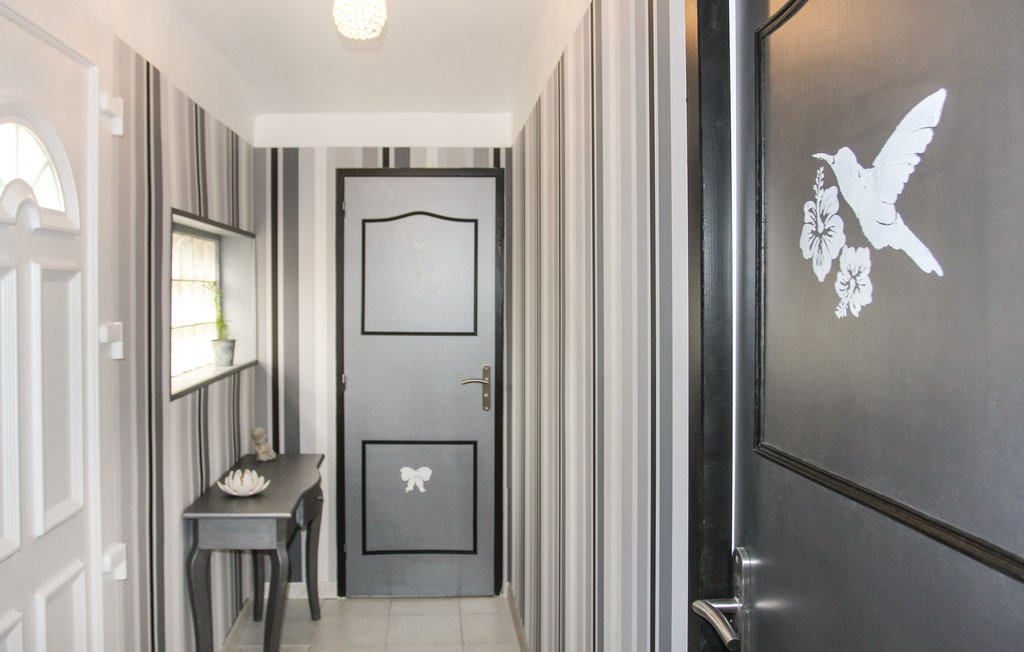 Ferienhaus - Lançon de Provence , Frankreich - FPB317 17