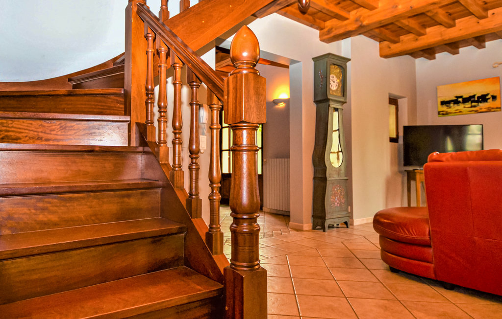 Feriehus - Maillane , Frankrike - FPB438 21