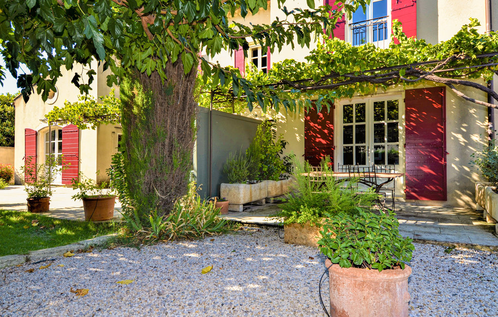 Feriehus - Maillane , Frankrike - FPB438 6